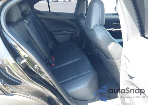 2019 Lexus Ux 200 из США, поврежденный, VIN JTHY3JBH5K2019846